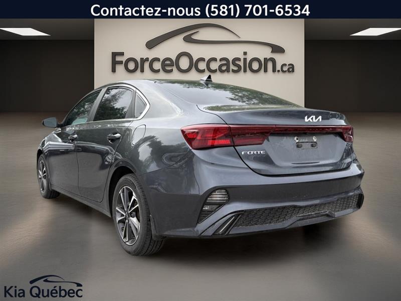 kia Forte 2023 - 2