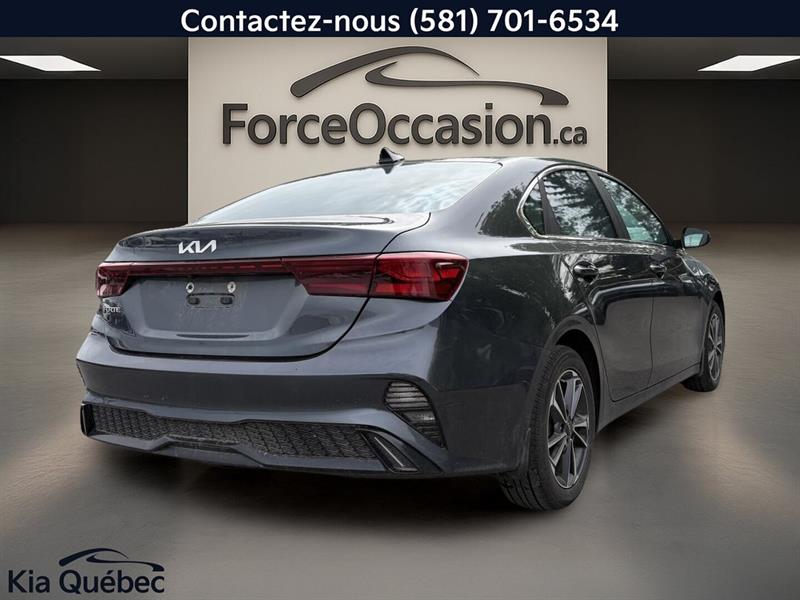 kia Forte 2023 - 3