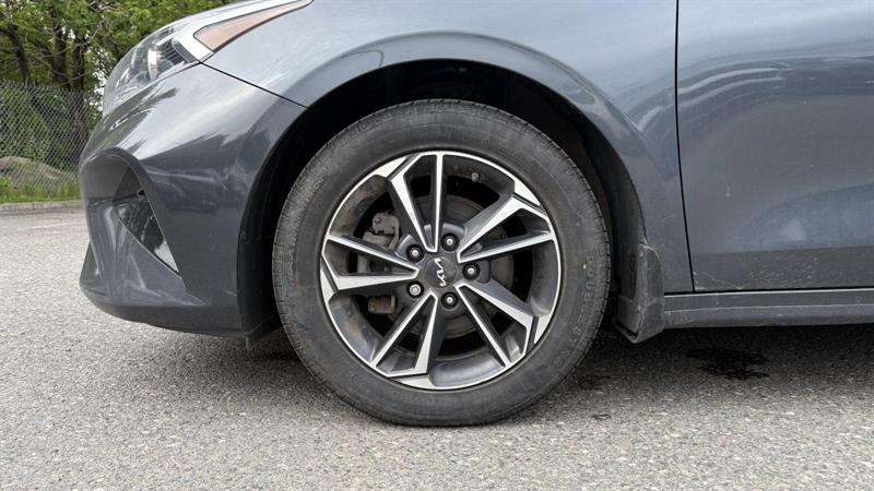 kia Forte 2023 - 4