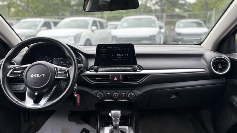 kia Forte 2023 - 6