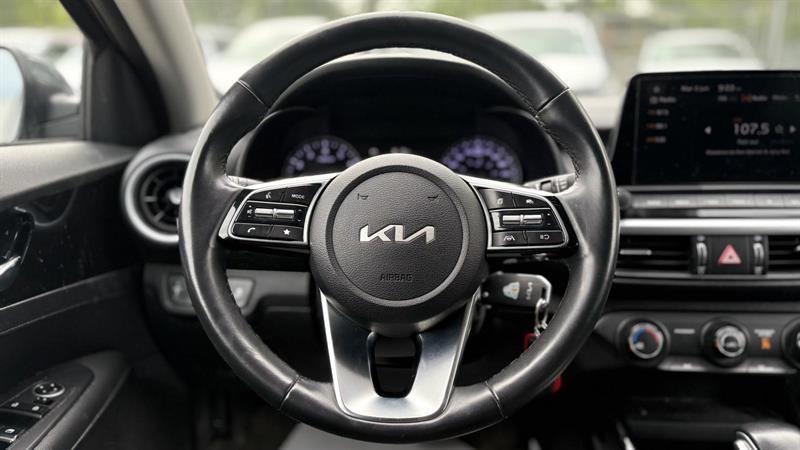 kia Forte 2023 - 7