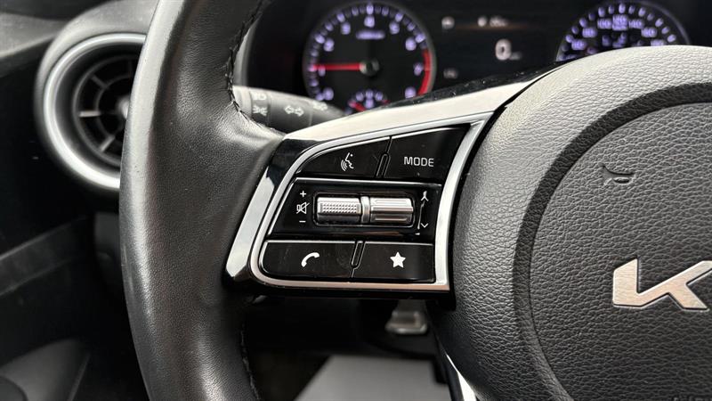 kia Forte 2023 - 13