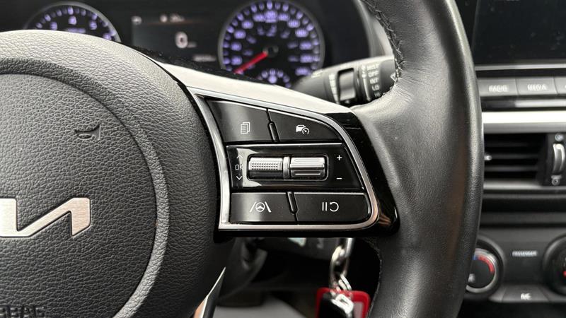 kia Forte 2023 - 15