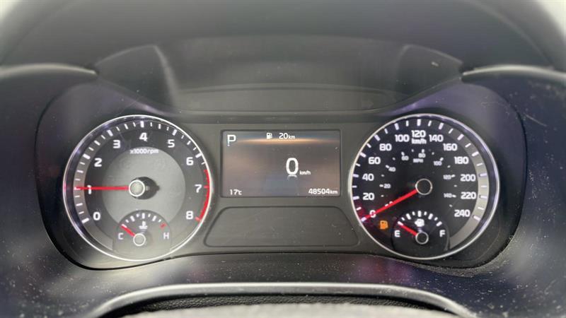 kia Forte 2023 - 16