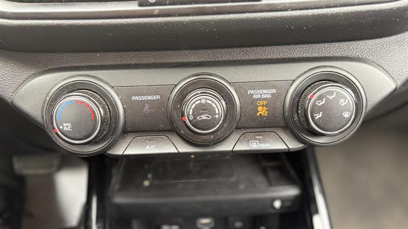 kia Forte 2023 - 22