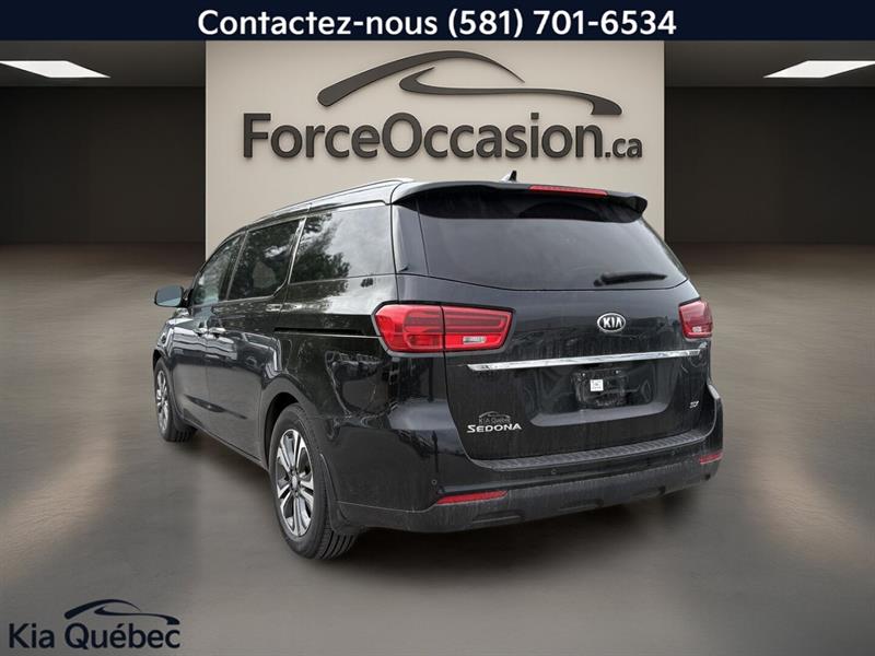 kia Sedona 2019 - 2