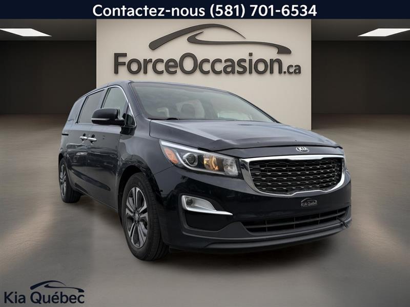 kia Sedona 2019 - 4