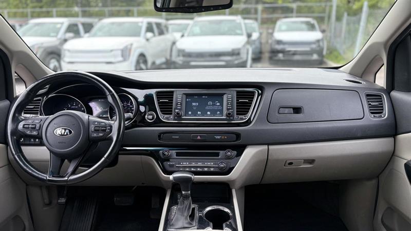 kia Sedona 2019 - 7