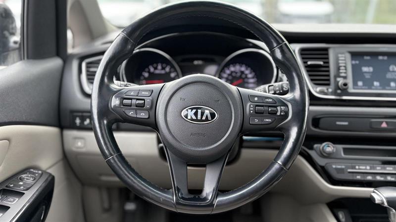kia Sedona 2019 - 8