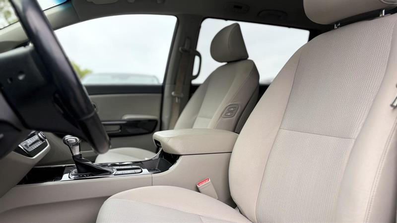 kia Sedona 2019 - 13