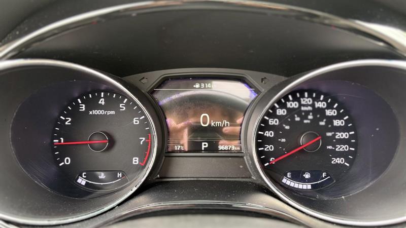 kia Sedona 2019 - 20