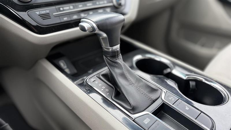 kia Sedona 2019 - 25