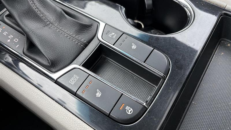 kia Sedona 2019 - 27