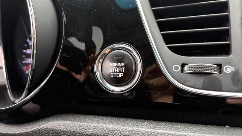 kia Sedona 2019 - 28