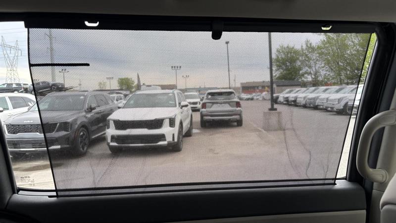 kia Sedona 2019 - 33