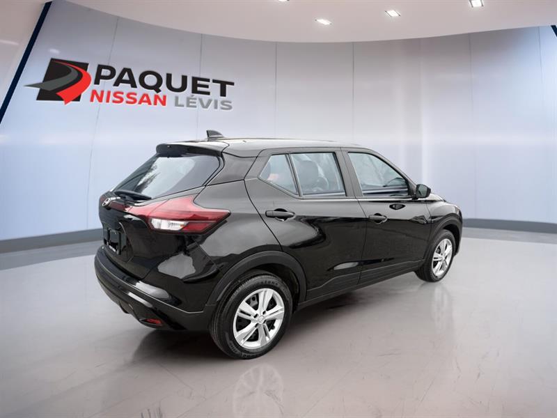 nissan Kicks 2024 - 2