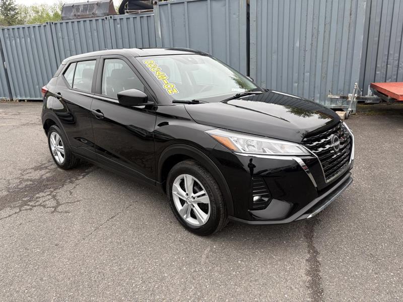 nissan Kicks 2024 - 3