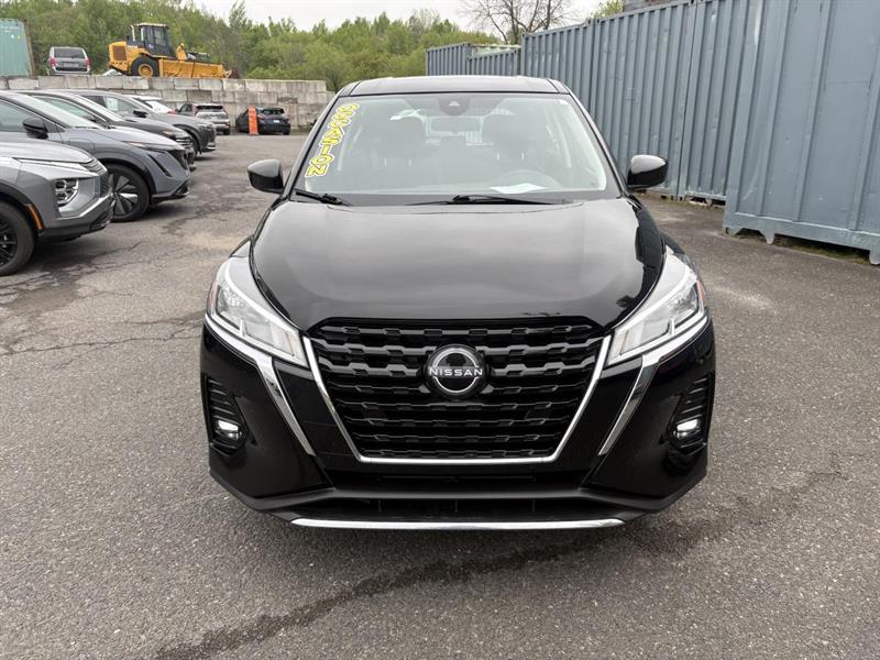 nissan Kicks 2024 - 5