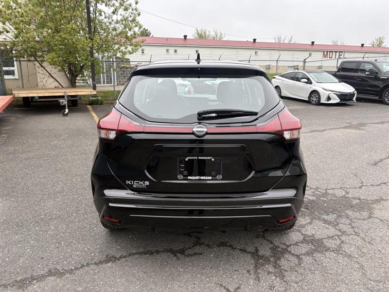 nissan Kicks 2024 - 6