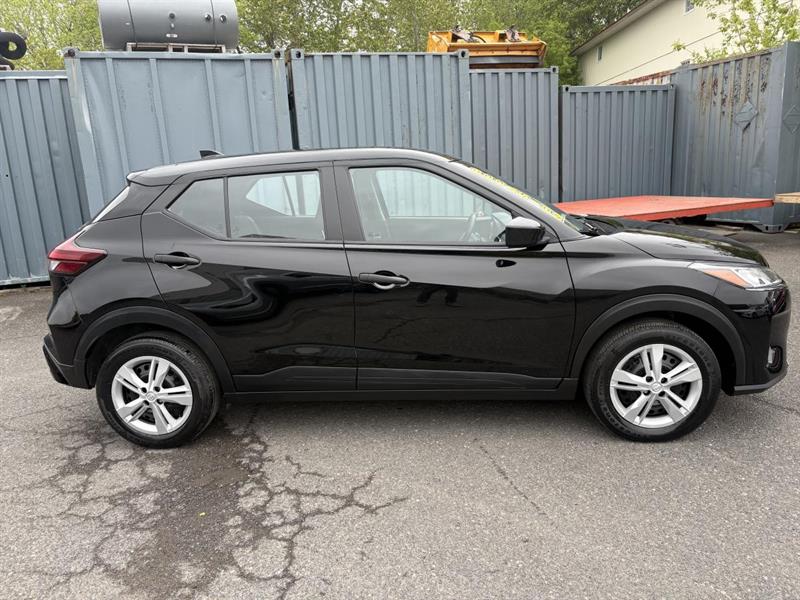 nissan Kicks 2024 - 7