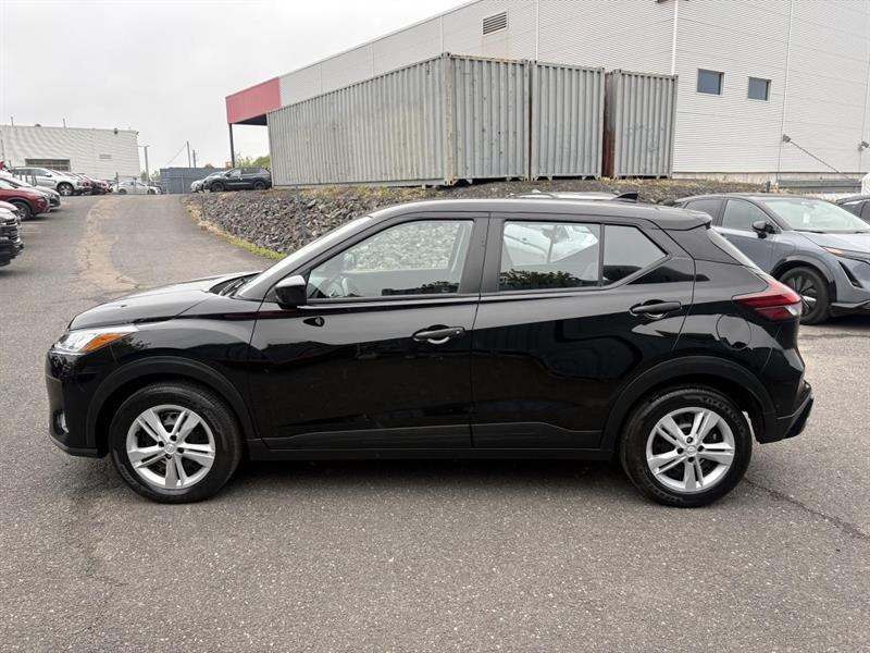 nissan Kicks 2024 - 8