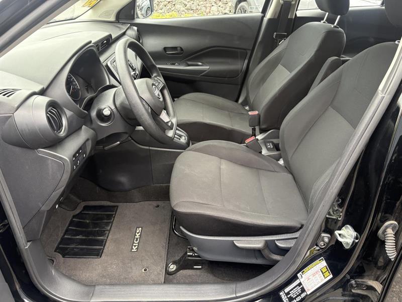 nissan Kicks 2024 - 10