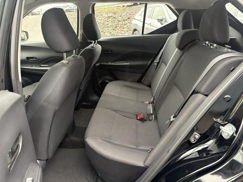 nissan Kicks 2024 - 12