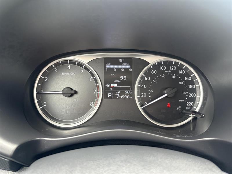 nissan Kicks 2024 - 14