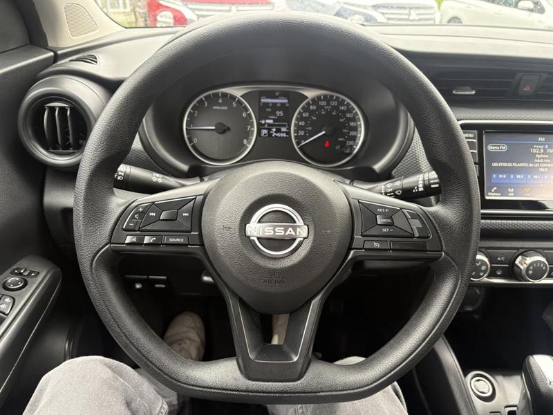 nissan Kicks 2024 - 21