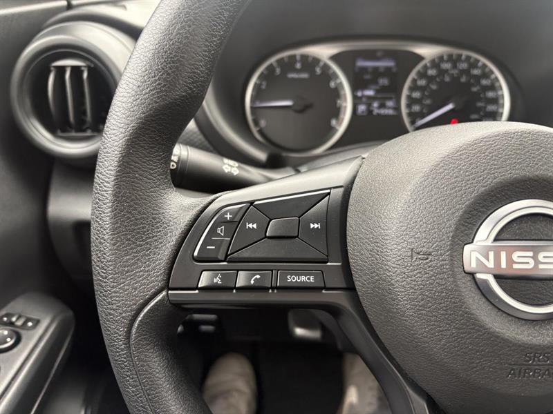 nissan Kicks 2024 - 22