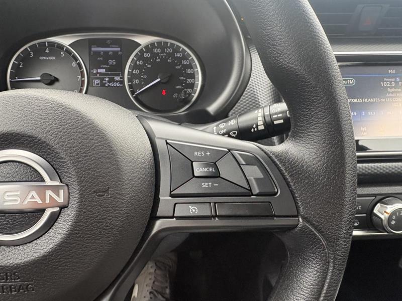 nissan Kicks 2024 - 23