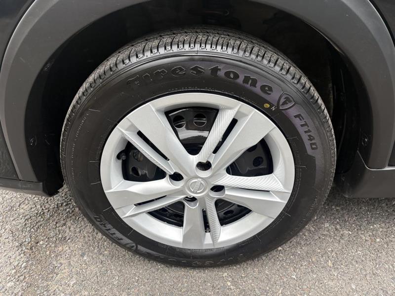 nissan Kicks 2024 - 24
