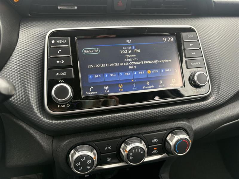 nissan Kicks 2024 - 26