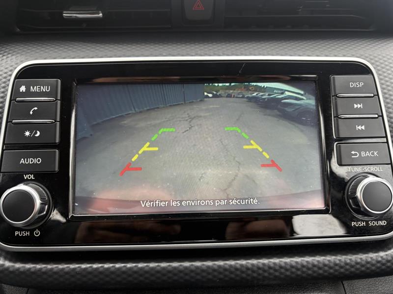 nissan Kicks 2024 - 27
