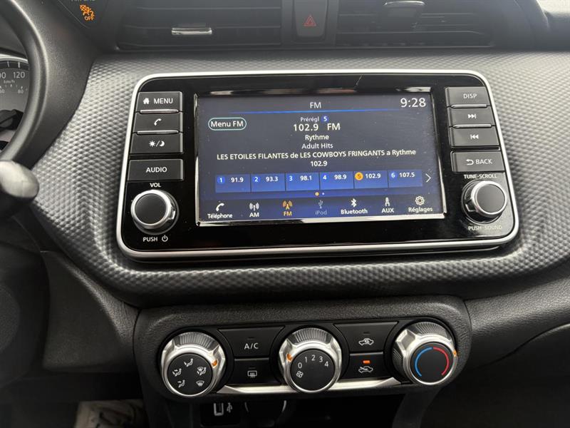 nissan Kicks 2024 - 28