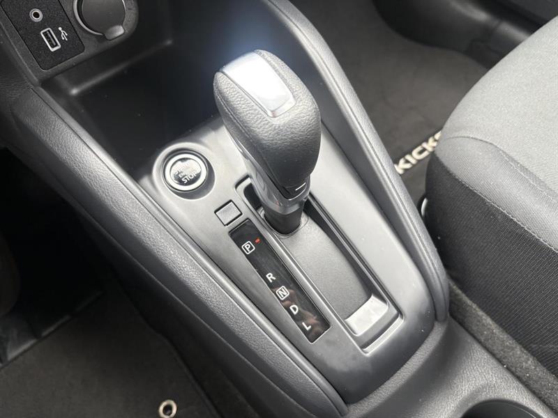 nissan Kicks 2024 - 30