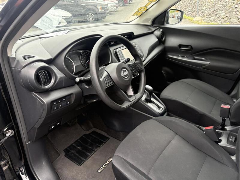 nissan Kicks 2024 - 31