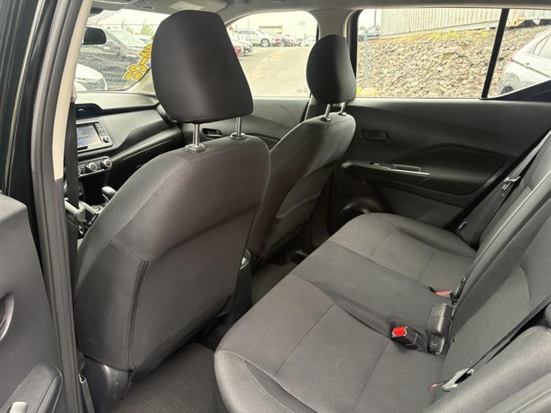 nissan Kicks 2024 - 33