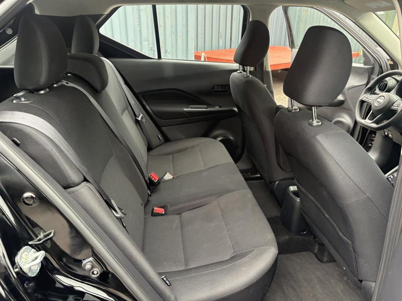 nissan Kicks 2024 - 34