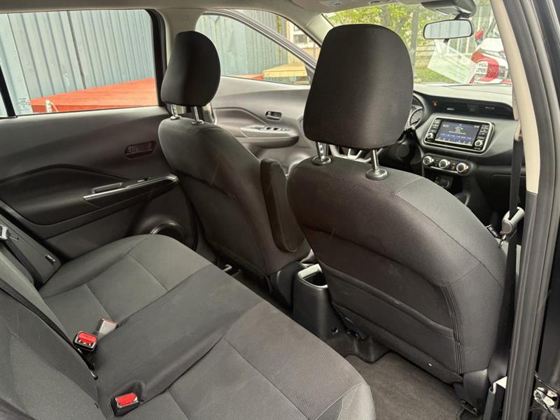 nissan Kicks 2024 - 35