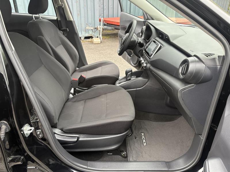 nissan Kicks 2024 - 37