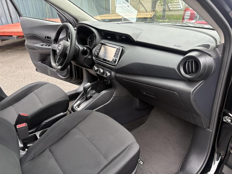 nissan Kicks 2024 - 38