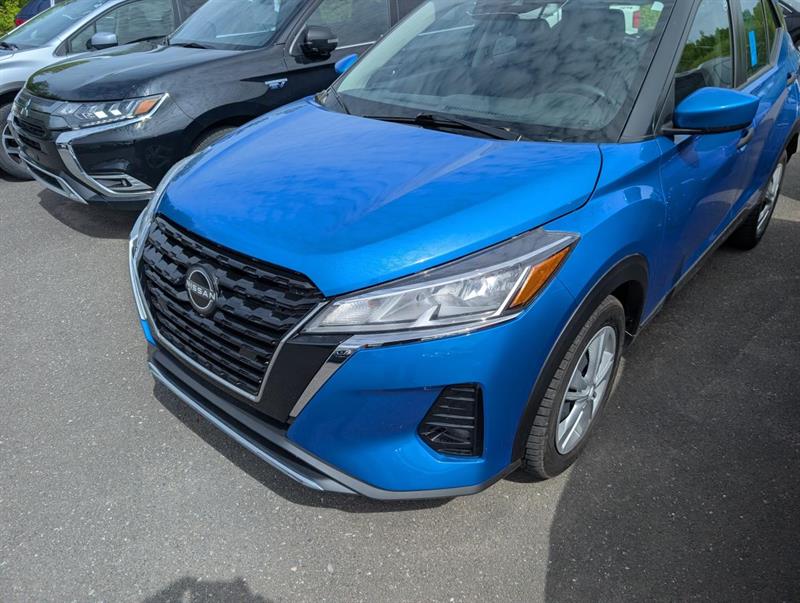 nissan Kicks 2024