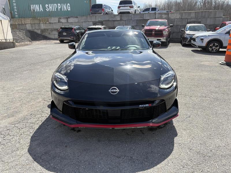 nissan Z 2024 - 5
