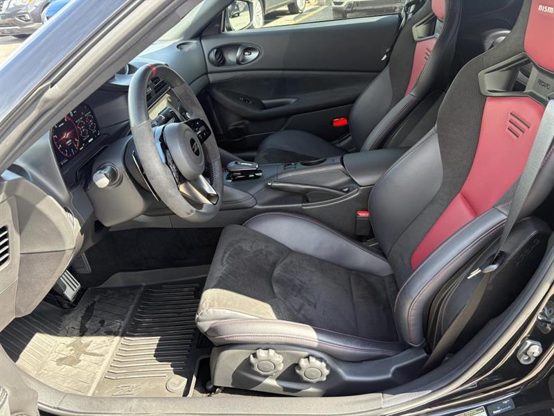 nissan Z 2024 - 10