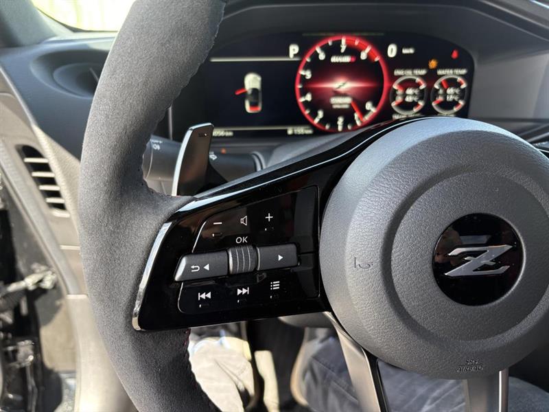 nissan Z 2024 - 22