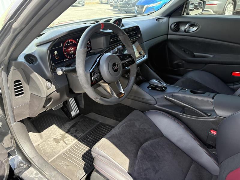 nissan Z 2024 - 24