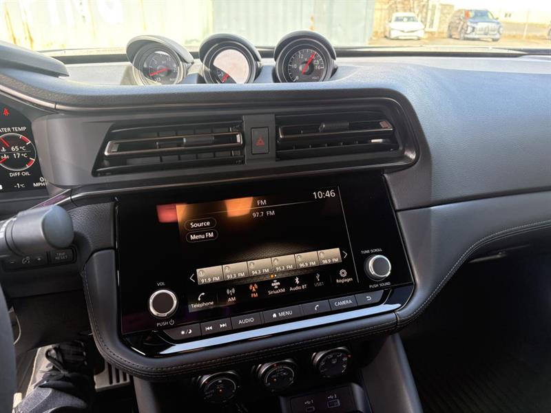 nissan Z 2024 - 28