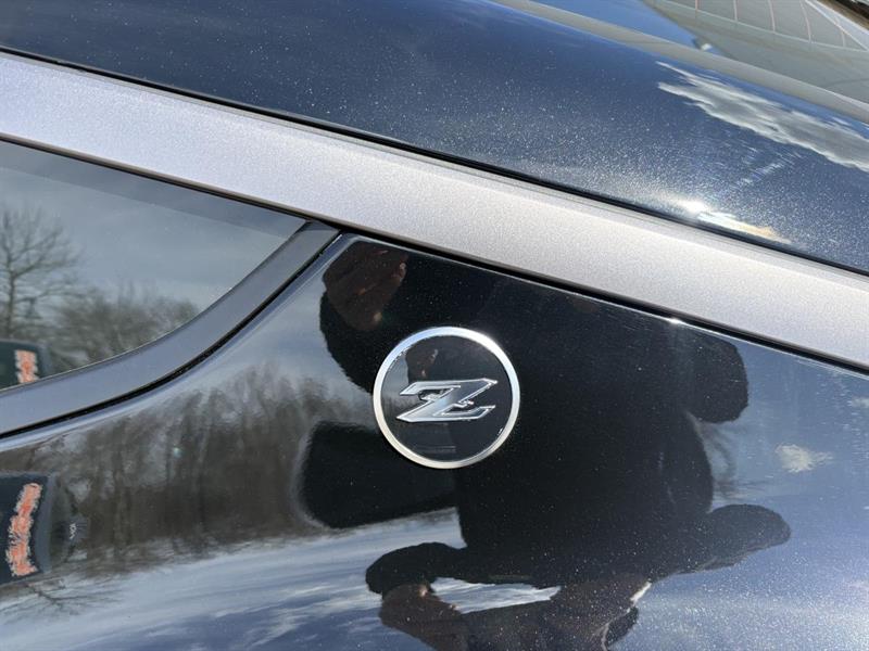nissan Z 2024 - 38