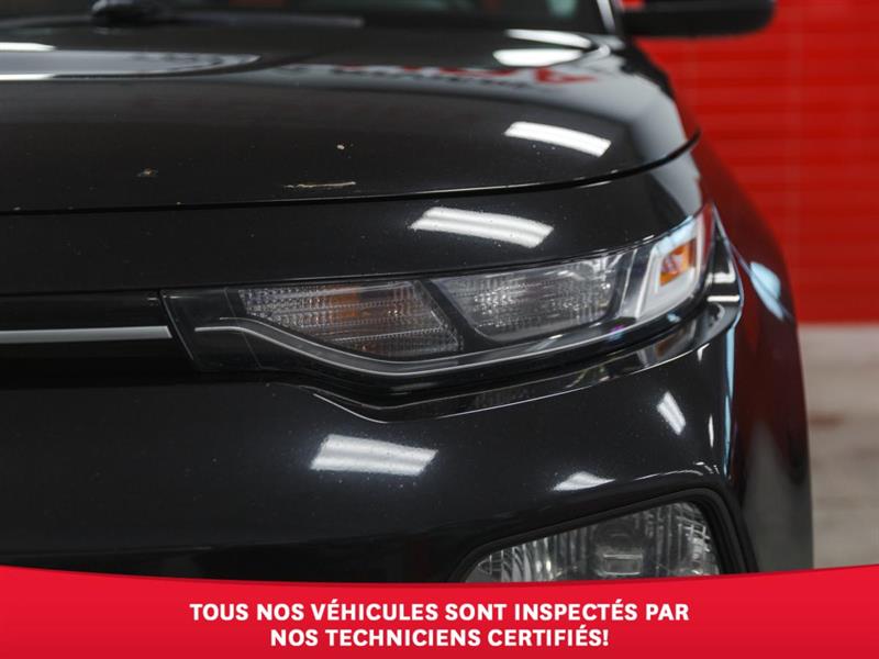 kia Soul 2021 - 5